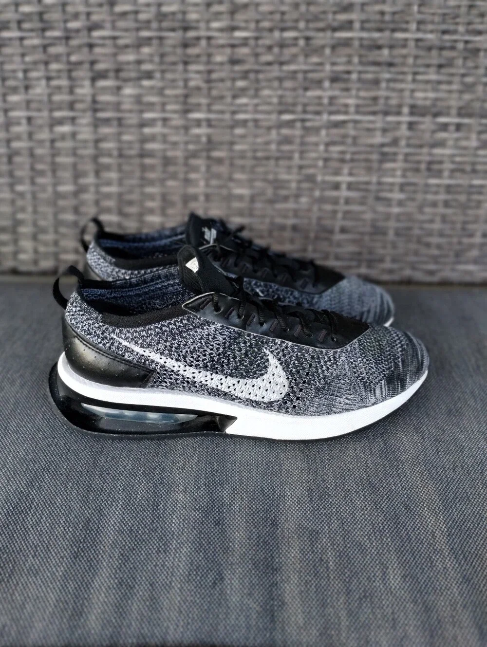 Nike step up